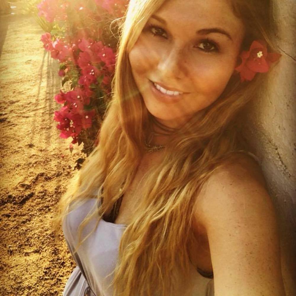 Meet your Posher, Valerie